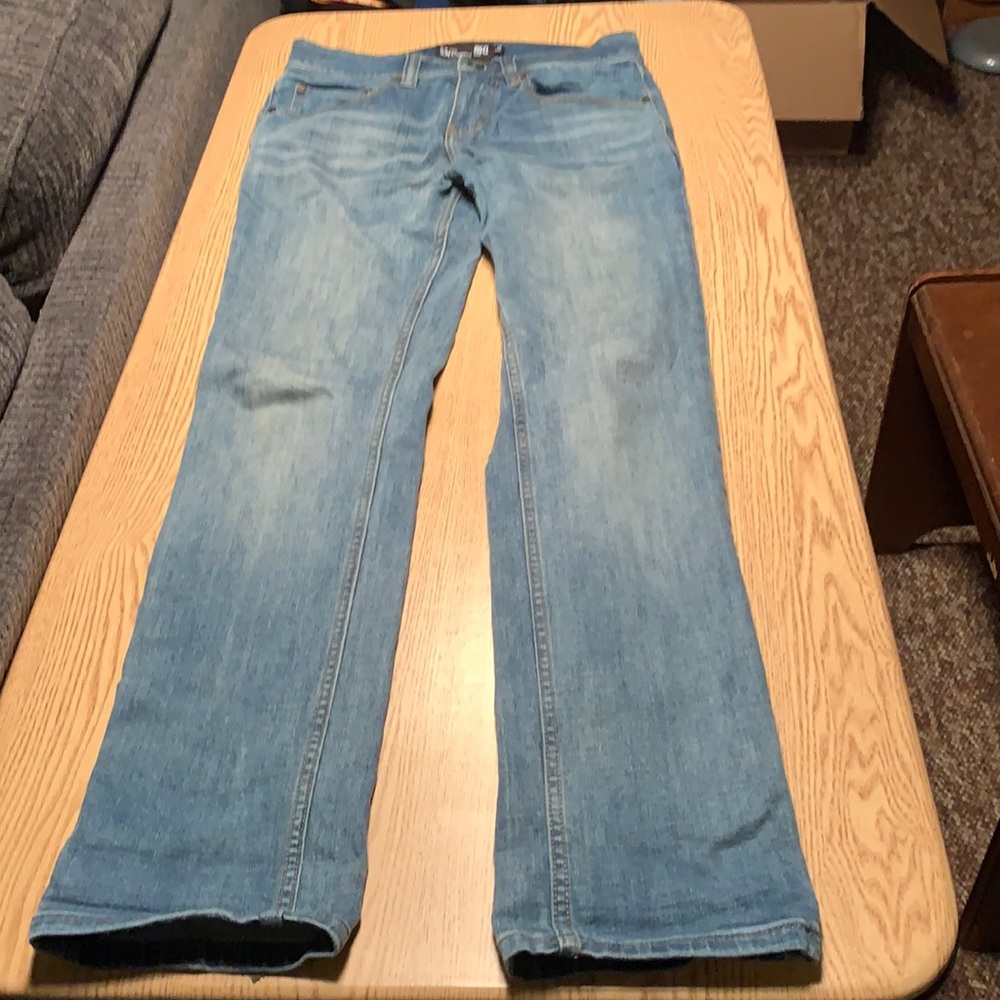 RSQ New York slim straight size 29/32
